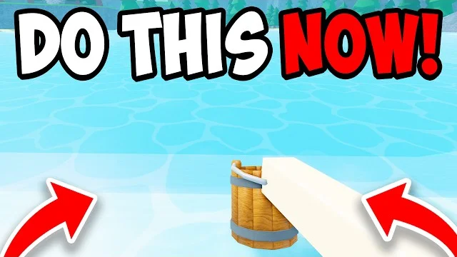 Drain the Lake All Buckets Guide — Every Bucket and How to Get Them