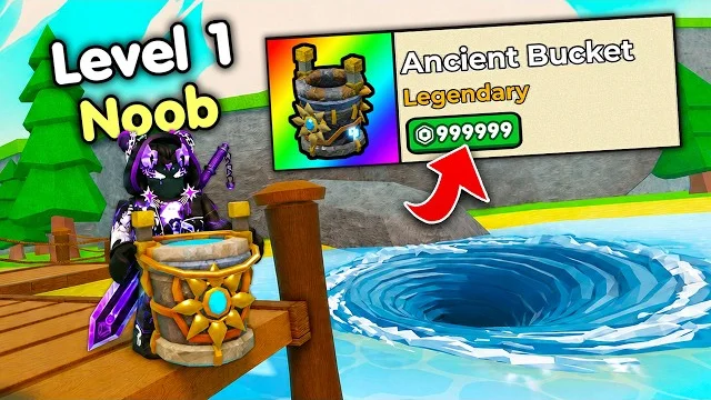 Drain the Lake Bucket Unlock Costs — Complete Cost and Currency Guide