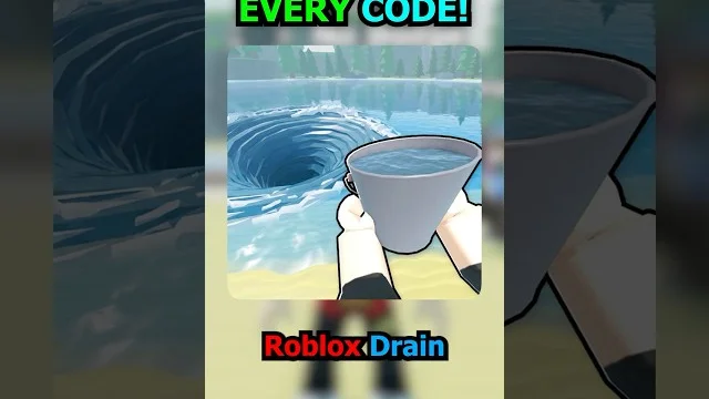 Drain the Lake Active Codes List — All Working Codes July 2026