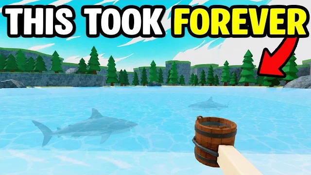 Drain the Lake Diamonds Guide — Premium Currency and Golden Bucket