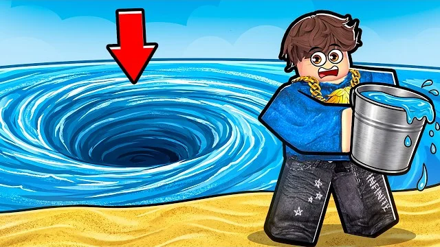 Drain the Lake Gem Earning Strategy — How to Get Gems Fast