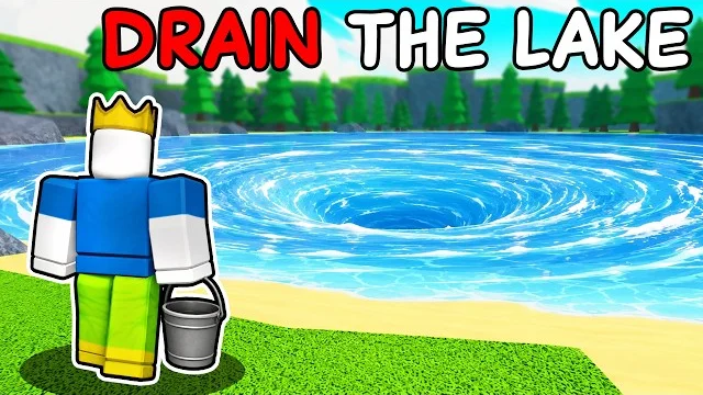 Drain the Lake Automation Node Guide — Passive Token Upgrades Explained