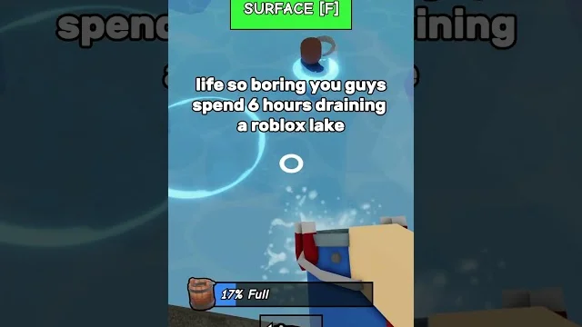 Drain the Lake Upcoming Features — Predictions and Leaks